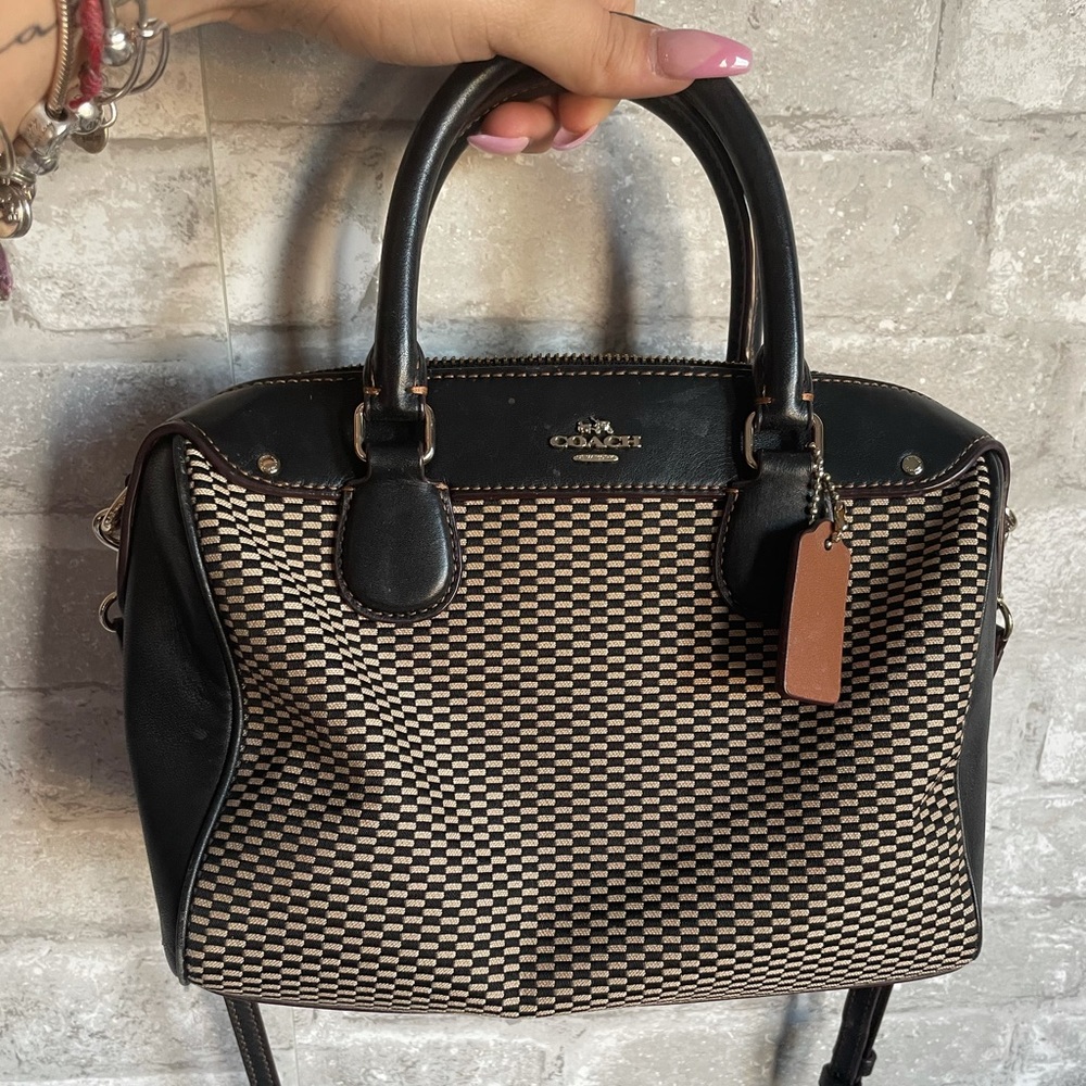 Coach Mini Crossbody